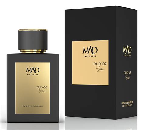 mad parfumeur turkey.